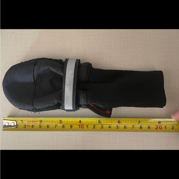 Muttluks Dog Winter Boots - Picture 4 of 4
